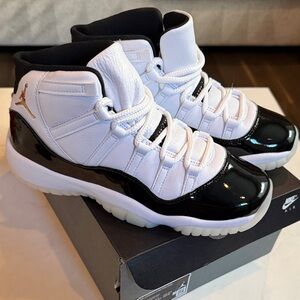 Air Jordan 11 Retro (GS) Gratitudes